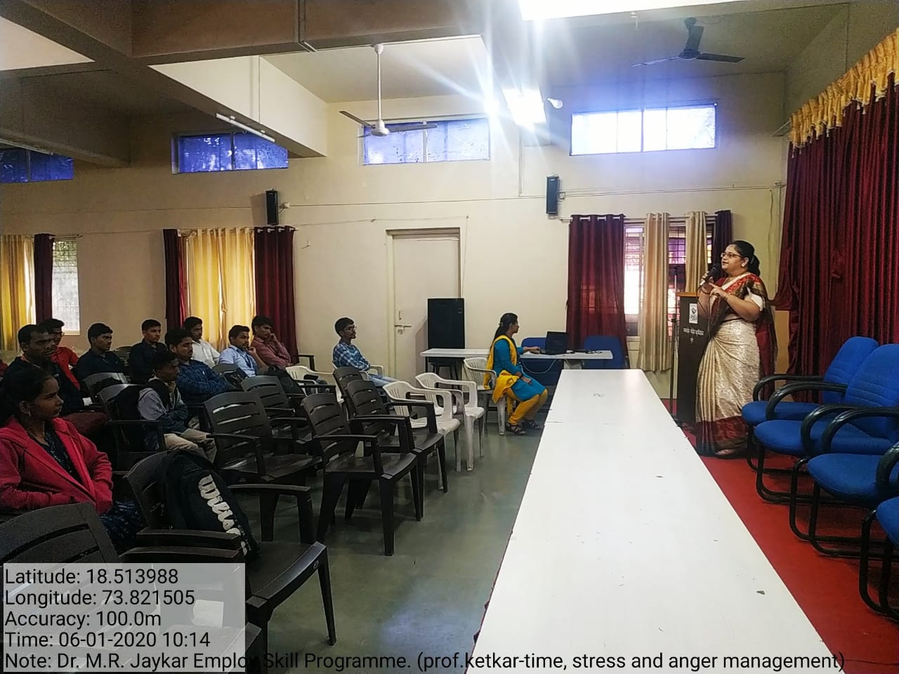 English Department